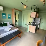 Apartamentos No Jardins Com Ac | Brazilian Corner