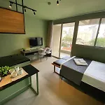 Apartamentos No Jardins Com Ac | Brazilian Corner
