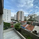 Apartamentos No Jardins Com Ac | Brazilian Corner