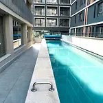 Apartamentos No Jardins Com Ac | Brazilian Corner