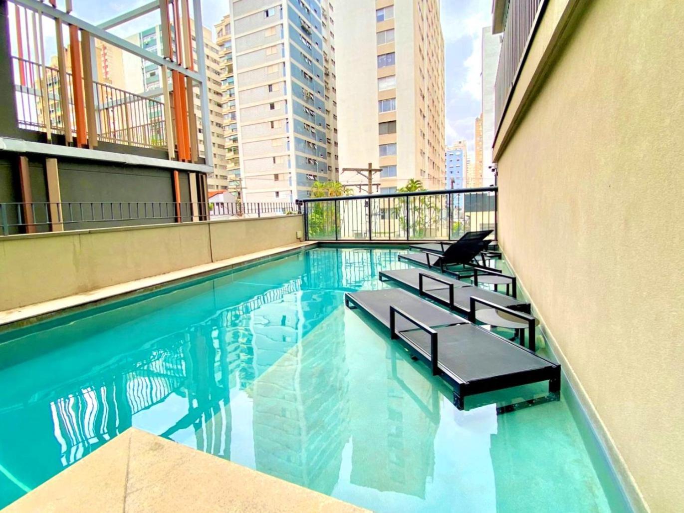No Jardins Com Ac | Brazilian Corner * São Paulo