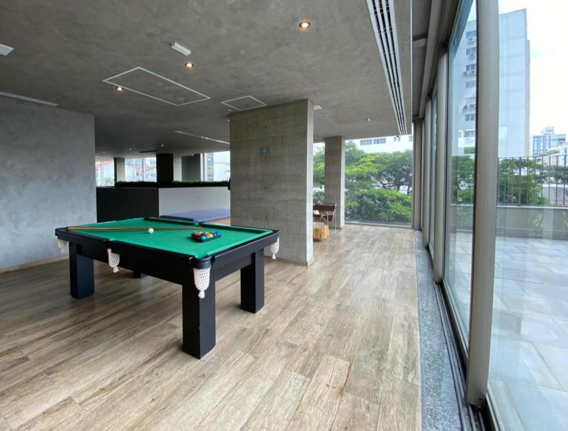 Apartamento No Jardins Com Ac | Brazilian Corner
