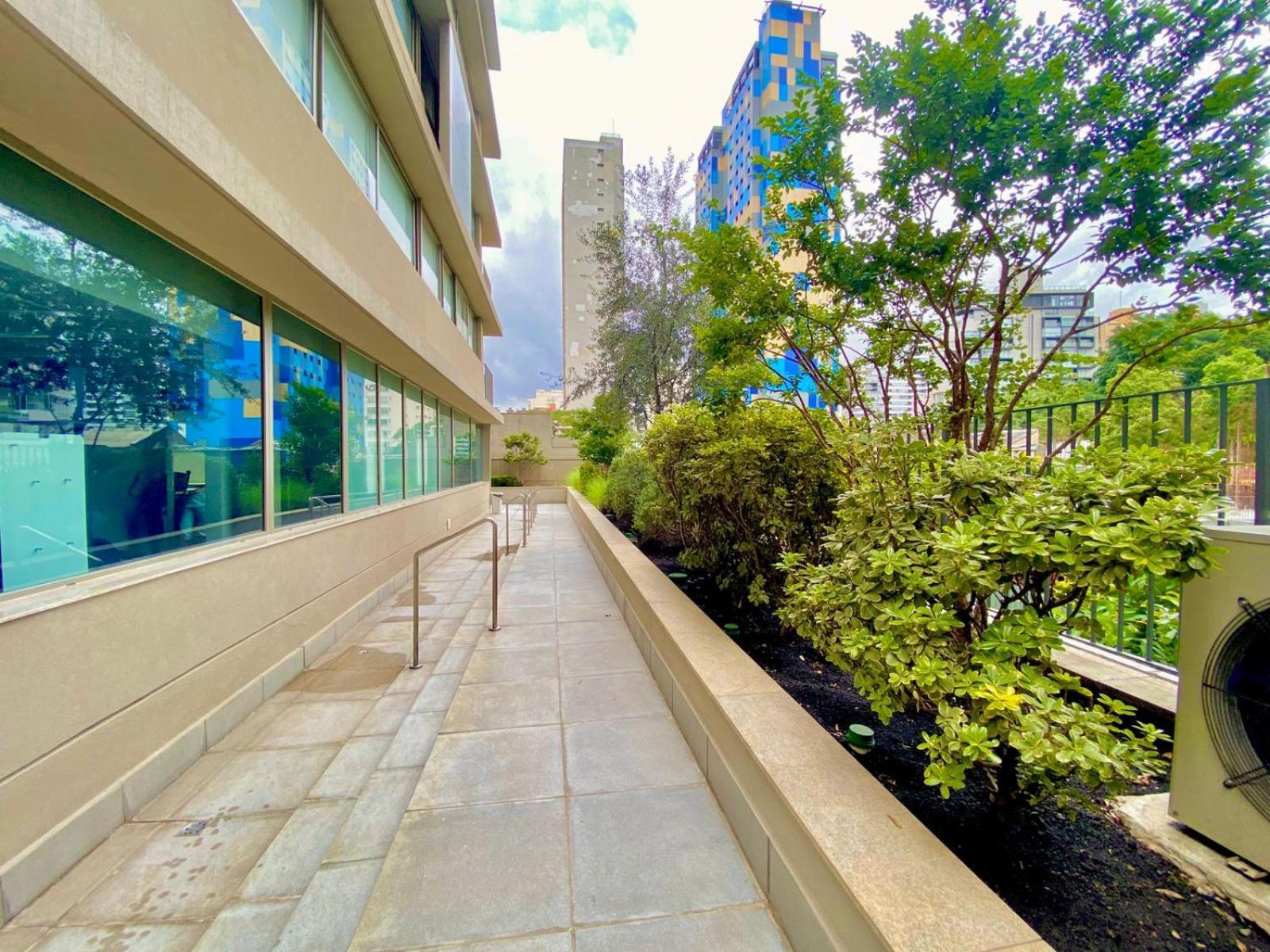 Apartamento No Jardins Com Ac | Brazilian Corner São Paulo