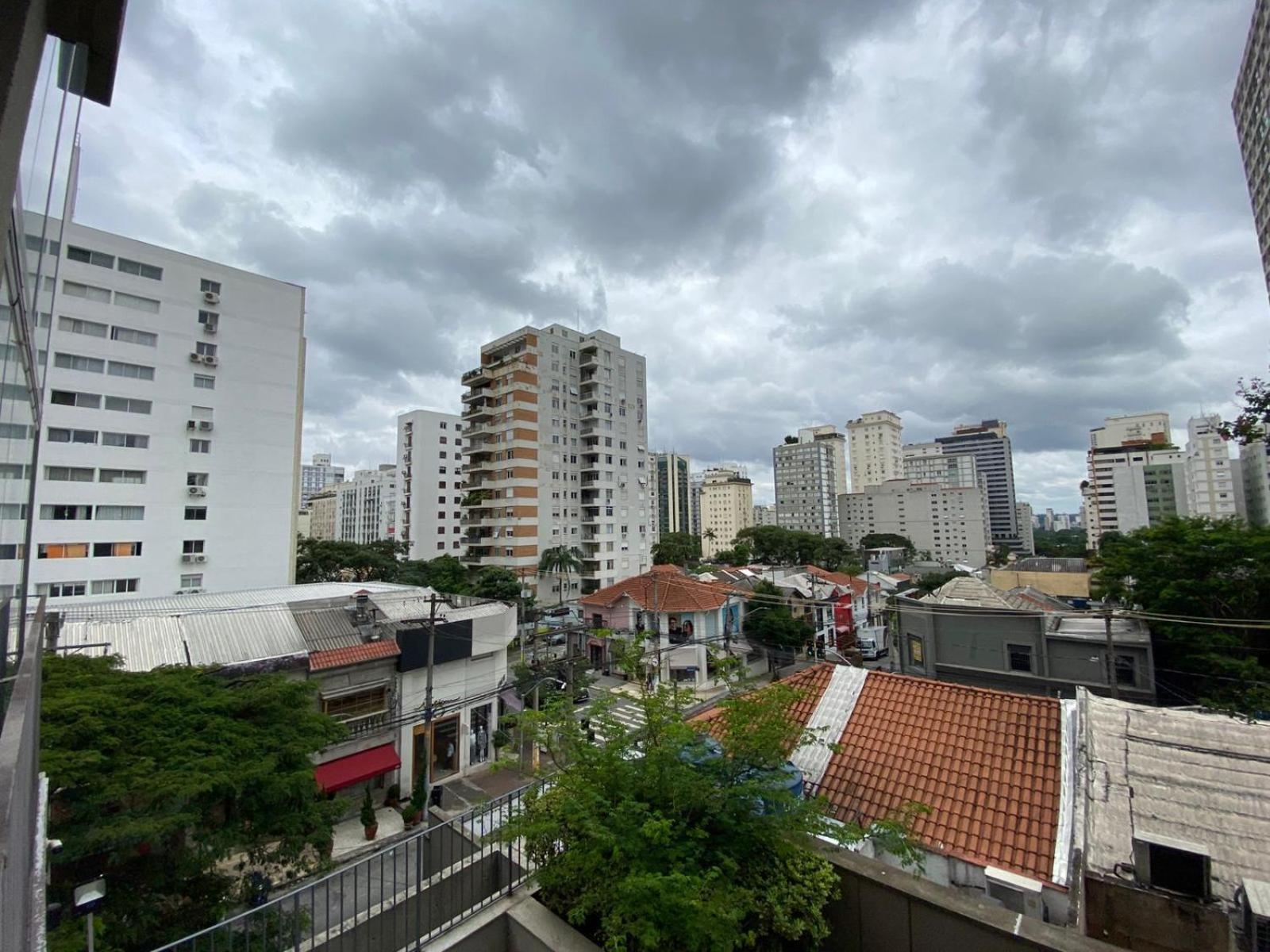 No Jardins Com Ac | Brazilian Corner Apartamento *